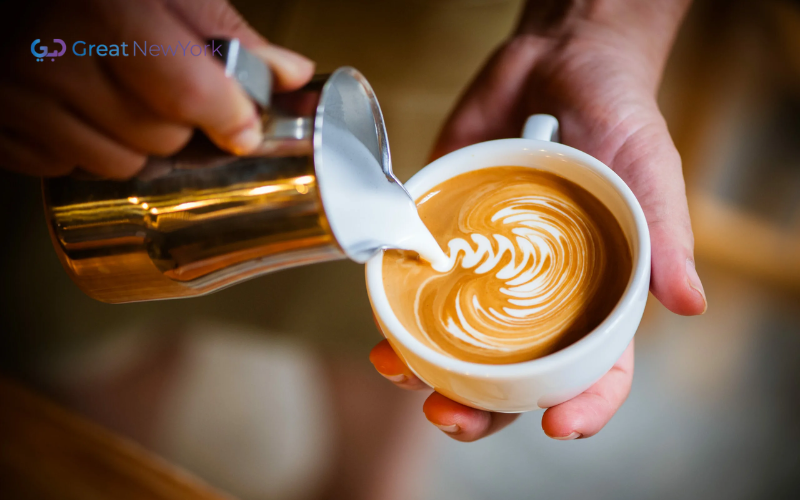 Breve Coffee