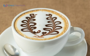 Breve Coffee